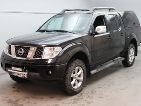 Nissan Navara, Autot, Raisio, Tori.fi Nissan Navara, Autot, Raisio, Tori.fi