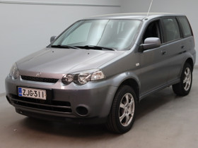 Honda HR-V, Autot, Raisio, Tori.fi Honda HR-V, Autot, Raisio, Tori.fi