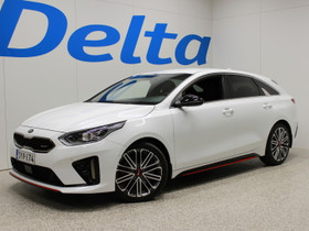 Kia ProCeed, Autot, Hämeenlinna, Tori.fi Kia ProCeed, Autot, Hämeenlinna, Tori.fi