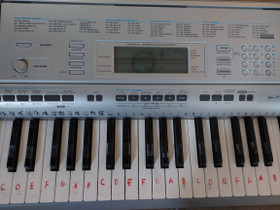 Sähköpiano, Pianot, urut ja koskettimet, Musiikki ja soittimet, Lahti, Tori.fi Sähköpiano, Pianot, urut ja koskettimet, Musiikki ja soittimet, Lahti, Tori.fi