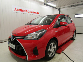 Toyota Yaris, Autot, Savonlinna, Tori.fi Toyota Yaris, Autot, Savonlinna, Tori.fi