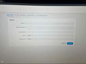 Verkkosivut, verkkokaupat, ohjelmistot, Liikkeille ja yrityksille, Pieksämäki, Tori.fi Verkkosivut, verkkokaupat, ohjelmistot, Liikkeille ja yrityksille, Pieksämäki, Tori.fi