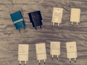USB seinälatureita, Puhelintarvikkeet, Puhelimet ja tarvikkeet, Lahti, Tori.fi USB seinälatureita, Puhelintarvikkeet, Puhelimet ja tarvikkeet, Lahti, Tori.fi