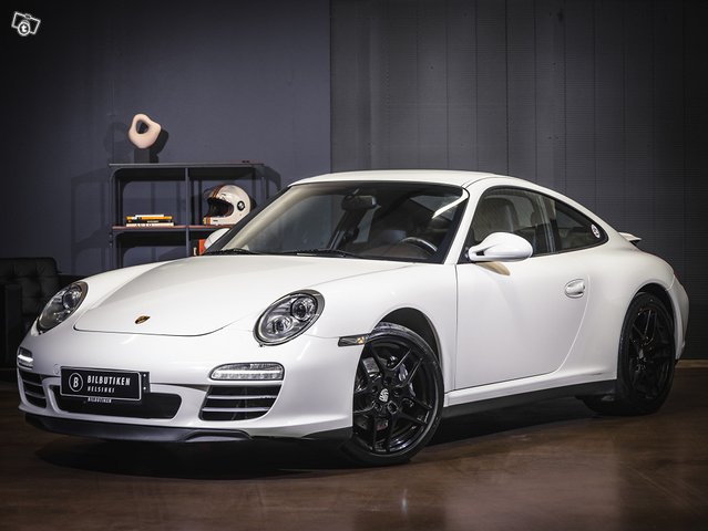 Porsche 911 1