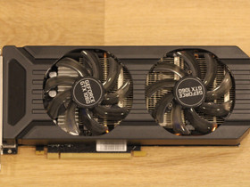 Palit Gtx 1060 6gb, Komponentit, Tietokoneet ja lisälaitteet, Turku, Tori.fi Palit Gtx 1060 6gb, Komponentit, Tietokoneet ja lisälaitteet, Turku, Tori.fi