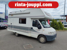 Fiat-LMC Ducato, Autot, Rovaniemi, Tori.fi Fiat-LMC Ducato, Autot, Rovaniemi, Tori.fi