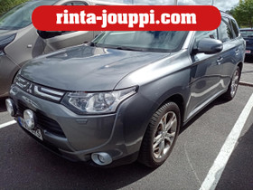 Mitsubishi Outlander, Autot, Rovaniemi, Tori.fi Mitsubishi Outlander, Autot, Rovaniemi, Tori.fi