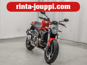 Ducati MONSTER, Moottoripyörät, Moto, Vantaa, Tori.fi