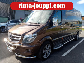 MERCEDES-BENZ SPRINTER, Autot, Oulu, Tori.fi MERCEDES-BENZ SPRINTER, Autot, Oulu, Tori.fi
