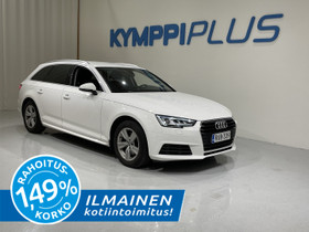 Audi A4, Autot, Turku, Tori.fi