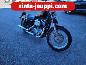 Harley-Davidson SPORTSTER, Moottoripyörät, Moto, Oulu, Tori.fi Harley-Davidson SPORTSTER, Moottoripyörät, Moto, Oulu, Tori.fi