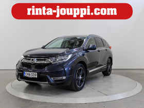 Honda CR-V, Autot, Espoo, Tori.fi Honda CR-V, Autot, Espoo, Tori.fi