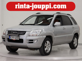 Kia Sportage, Autot, Kuopio, Tori.fi Kia Sportage, Autot, Kuopio, Tori.fi