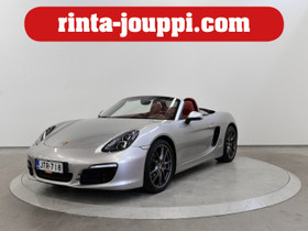 Porsche Boxster, Autot, Espoo, Tori.fi Porsche Boxster, Autot, Espoo, Tori.fi
