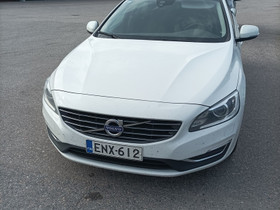 Volvo V60, Autot, Espoo, Tori.fi