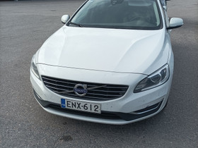 Volvo V60, Autot, Espoo, Tori.fi Volvo V60, Autot, Espoo, Tori.fi