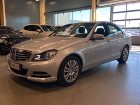 Mercedes-Benz C, Autot, Oulu, Tori.fi Mercedes-Benz C, Autot, Oulu, Tori.fi