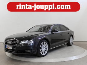 Audi A8, Autot, Espoo, Tori.fi Audi A8, Autot, Espoo, Tori.fi