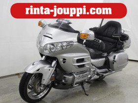 Honda GL, Moottoripyörät, Moto, Hyvinkää, Tori.fi Honda GL, Moottoripyörät, Moto, Hyvinkää, Tori.fi
