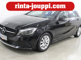 Mercedes-Benz A, Autot, Hyvinkää, Tori.fi Mercedes-Benz A, Autot, Hyvinkää, Tori.fi