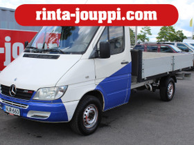 Mercedes-Benz Sprinter, Autot, Hyvinkää, Tori.fi Mercedes-Benz Sprinter, Autot, Hyvinkää, Tori.fi