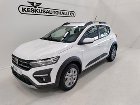 Dacia Sandero, Autot, Salo, Tori.fi Dacia Sandero, Autot, Salo, Tori.fi