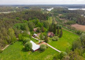 5H, Meltontie 79, Merimasku, Naantali, Metsätilat ja maatilat, Naantali, Tori.fi 5H, Meltontie 79, Merimasku, Naantali, Metsätilat ja maatilat, Naantali, Tori.fi