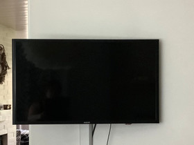 Samsung 32 tv ja Finnsat-digiboxi, Muut kodinkoneet, Kodinkoneet, Hämeenlinna, Tori.fi Samsung 32 tv ja Finnsat-digiboxi, Muut kodinkoneet, Kodinkoneet, Hämeenlinna, Tori.fi