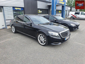 Mercedes-Benz S, Autot, Siilinjärvi, Tori.fi Mercedes-Benz S, Autot, Siilinjärvi, Tori.fi