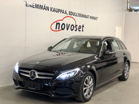 Mercedes-Benz C, Autot, Lempäälä, Tori.fi Mercedes-Benz C, Autot, Lempäälä, Tori.fi