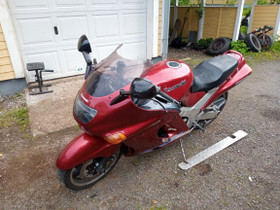 Kawasaki Zzr1100d 1993, Moottoripyörät, Moto, Mikkeli, Tori.fi Kawasaki Zzr1100d 1993, Moottoripyörät, Moto, Mikkeli, Tori.fi