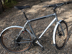 Trek Soho 1, Hybridipyörät, Polkupyörät ja pyöräily, Kittilä, Tori.fi Trek Soho 1, Hybridipyörät, Polkupyörät ja pyöräily, Kittilä, Tori.fi