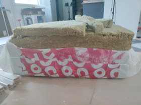 Rockwool kivivilla, Eristys ja katot, Rakennustarvikkeet ja työkalut, Helsinki, Tori.fi Rockwool kivivilla, Eristys ja katot, Rakennustarvikkeet ja työkalut, Helsinki, Tori.fi