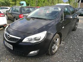 Opel Astra, Autot, Heinola, Tori.fi