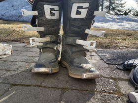 Gaerne saappaat 40, Ajoasut, kengät ja kypärät, Mototarvikkeet ja varaosat, Kontiolahti, Tori.fi Gaerne saappaat 40, Ajoasut, kengät ja kypärät, Mototarvikkeet ja varaosat, Kontiolahti, Tori.fi