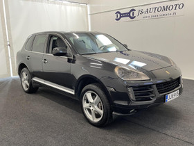 Porsche Cayenne, Autot, Oulu, Tori.fi Porsche Cayenne, Autot, Oulu, Tori.fi