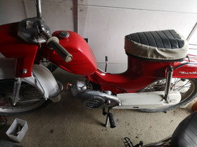 Tunturi automat, Mopot, Moto, Joensuu, Tori.fi Tunturi automat, Mopot, Moto, Joensuu, Tori.fi