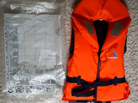 UUDET PELASTUSLIIVIT 60-70kg, Uinti ja sukellus, Urheilu ja ulkoilu, Tampere, Tori.fi UUDET PELASTUSLIIVIT 60-70kg, Uinti ja sukellus, Urheilu ja ulkoilu, Tampere, Tori.fi