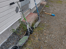Aikuisten skootti, Rullaluistelu ja skeittaus, Urheilu ja ulkoilu, Kangasniemi, Tori.fi Aikuisten skootti, Rullaluistelu ja skeittaus, Urheilu ja ulkoilu, Kangasniemi, Tori.fi