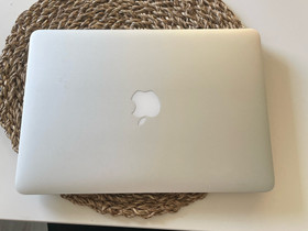 MacBook Pro, Retina 13, early 2015, Kannettavat, Tietokoneet ja lisälaitteet, Toholampi, Tori.fi MacBook Pro, Retina 13, early 2015, Kannettavat, Tietokoneet ja lisälaitteet, Toholampi, Tori.fi