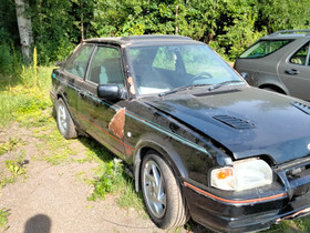 Ford Escort RS turbo 1991, Autovaraosat, Auton varaosat ja tarvikkeet, Kotka, Tori.fi Ford Escort RS turbo 1991, Autovaraosat, Auton varaosat ja tarvikkeet, Kotka, Tori.fi