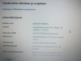 Acer, Kannettavat, Tietokoneet ja lisälaitteet, Kotka, Tori.fi