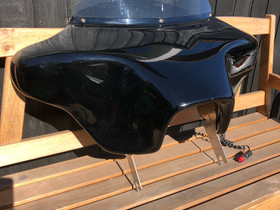 Batwing Harley-Davidsoniin, Moottoripyörän varaosat ja tarvikkeet, Mototarvikkeet ja varaosat, Vaasa, Tori.fi Batwing Harley-Davidsoniin, Moottoripyörän varaosat ja tarvikkeet, Mototarvikkeet ja varaosat, Vaasa, Tori.fi