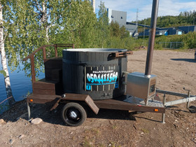 Paljukärry valoilla, Palvelut, Jyväskylä, Tori.fi Paljukärry valoilla, Palvelut, Jyväskylä, Tori.fi