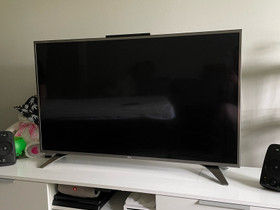 Lg 49 tv, Televisiot, Viihde-elektroniikka, Kajaani, Tori.fi Lg 49 tv, Televisiot, Viihde-elektroniikka, Kajaani, Tori.fi