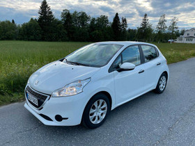 Peugeot 208, Autot, Kokkola, Tori.fi Peugeot 208, Autot, Kokkola, Tori.fi