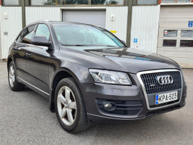 Audi Q5, Autot, Raisio, Tori.fi Audi Q5, Autot, Raisio, Tori.fi