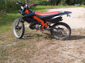 Derbi Senda Extreme 2009, Mopot, Moto, Kangasala, Tori.fi Derbi Senda Extreme 2009, Mopot, Moto, Kangasala, Tori.fi