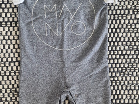 Mainio jumpsuit, Lastenvaatteet ja kengät, Rauma, Tori.fi Mainio jumpsuit, Lastenvaatteet ja kengät, Rauma, Tori.fi