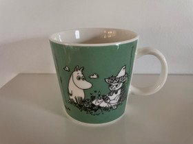 Ysäri muumimuki Ongella, Astiat, Keräily, Tornio, Tori.fi Ysäri muumimuki Ongella, Astiat, Keräily, Tornio, Tori.fi